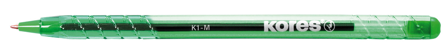 PIX UNICA FOLOSINTA K1 1MM VERDE KORES PIX UNICA FOLOSINTA K1 1MM VERDE KORES